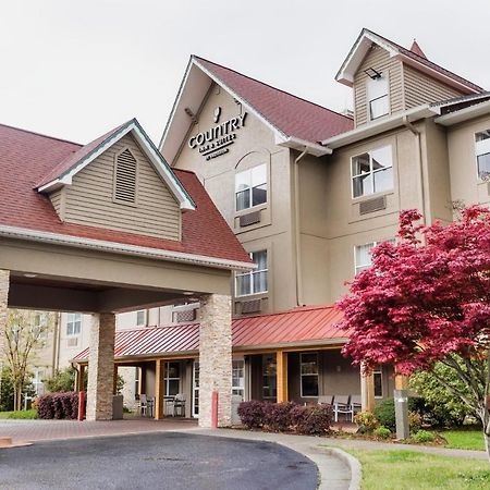Country Inn & Suites By Radisson, Helen, Ga Extérieur photo