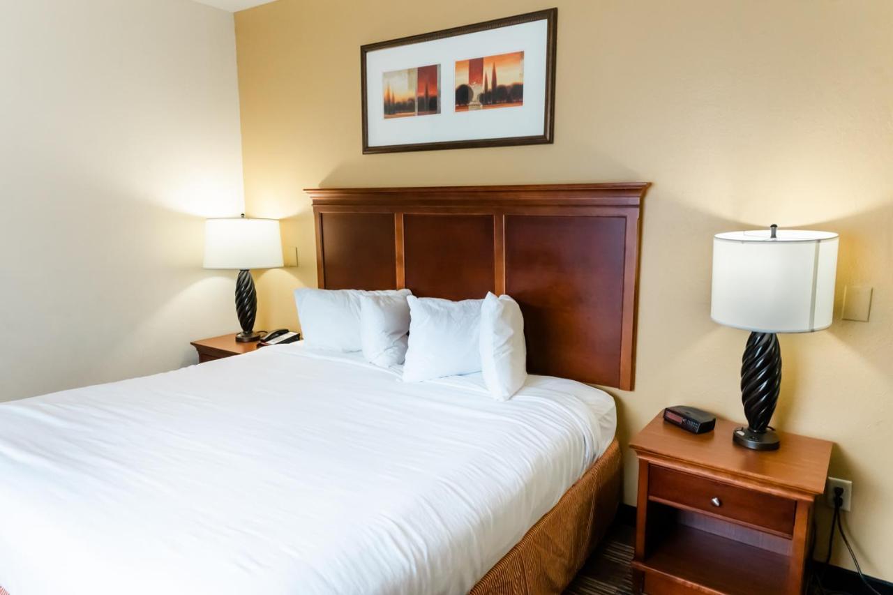 Country Inn & Suites By Radisson, Helen, Ga Extérieur photo