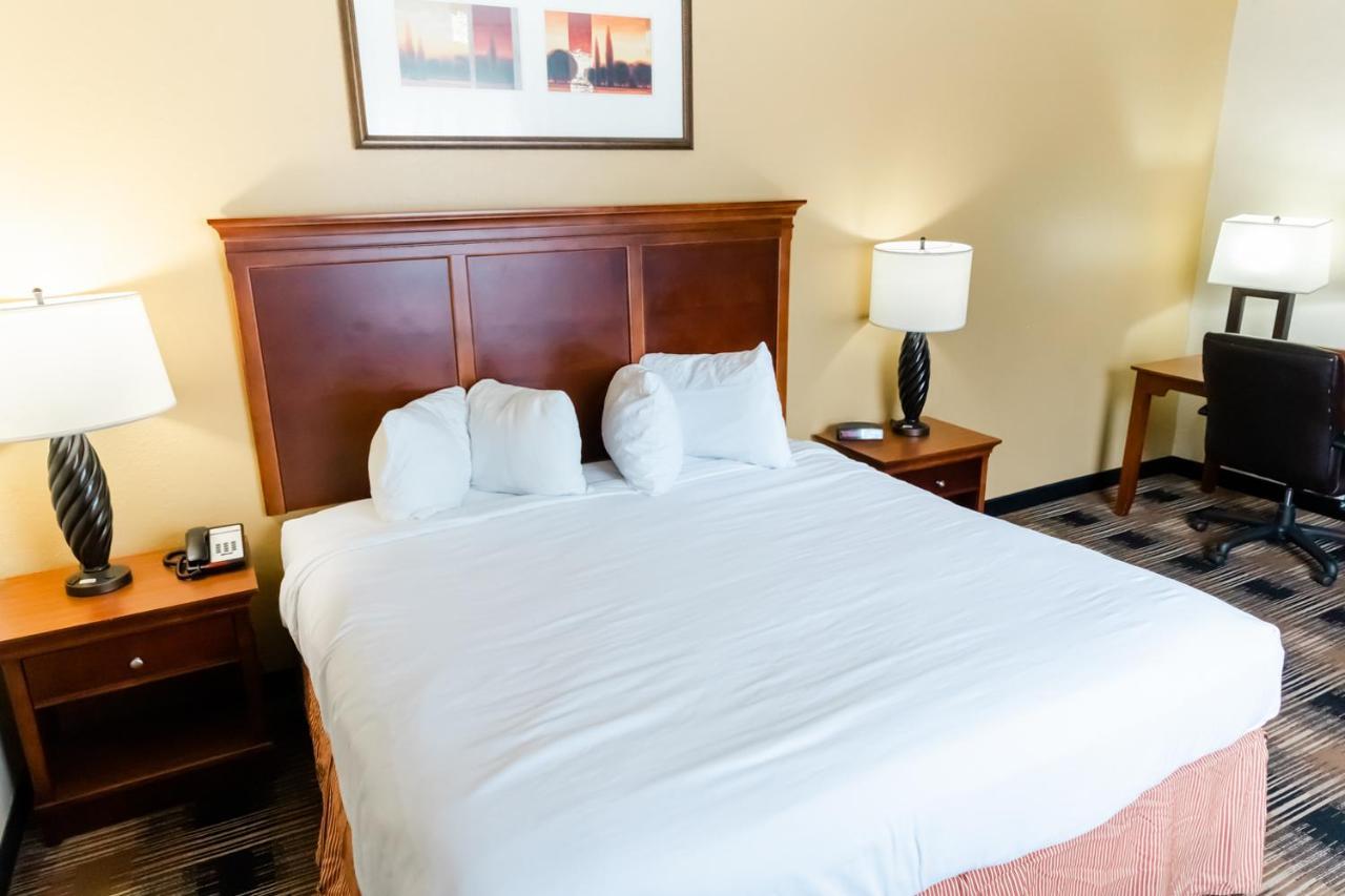 Country Inn & Suites By Radisson, Helen, Ga Extérieur photo