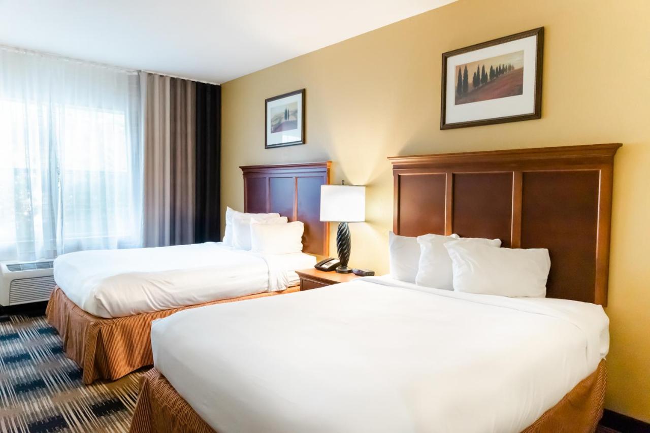 Country Inn & Suites By Radisson, Helen, Ga Extérieur photo