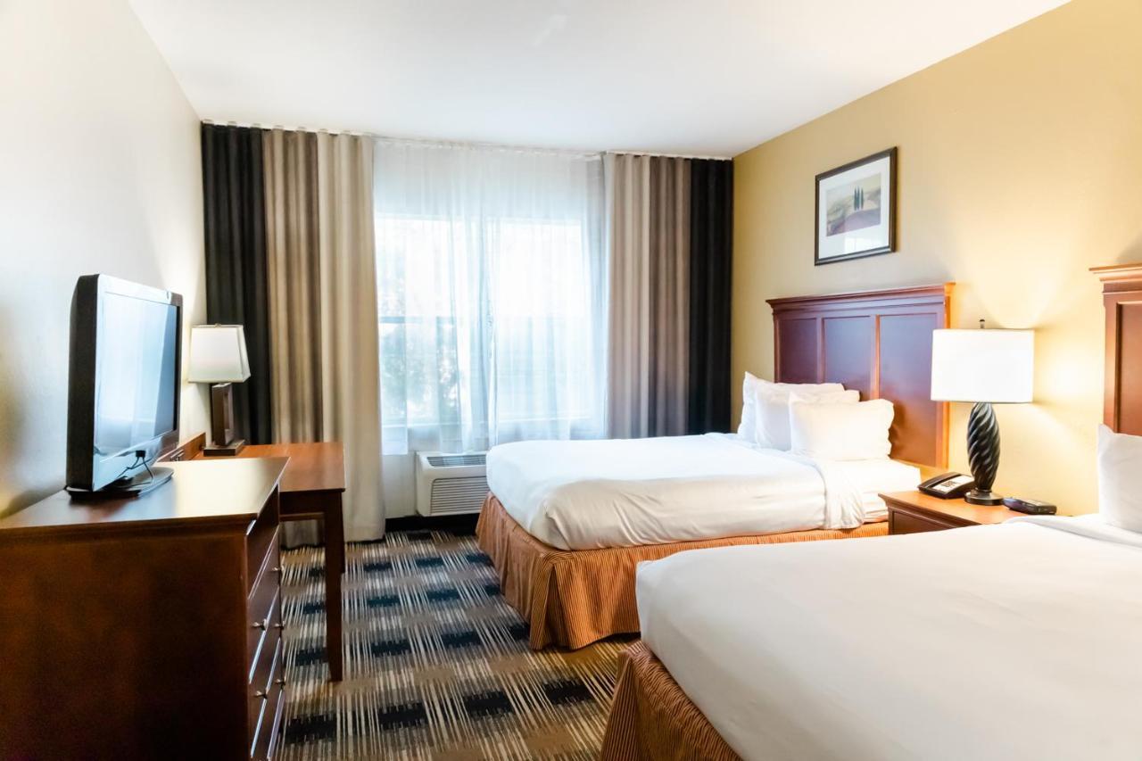 Country Inn & Suites By Radisson, Helen, Ga Extérieur photo