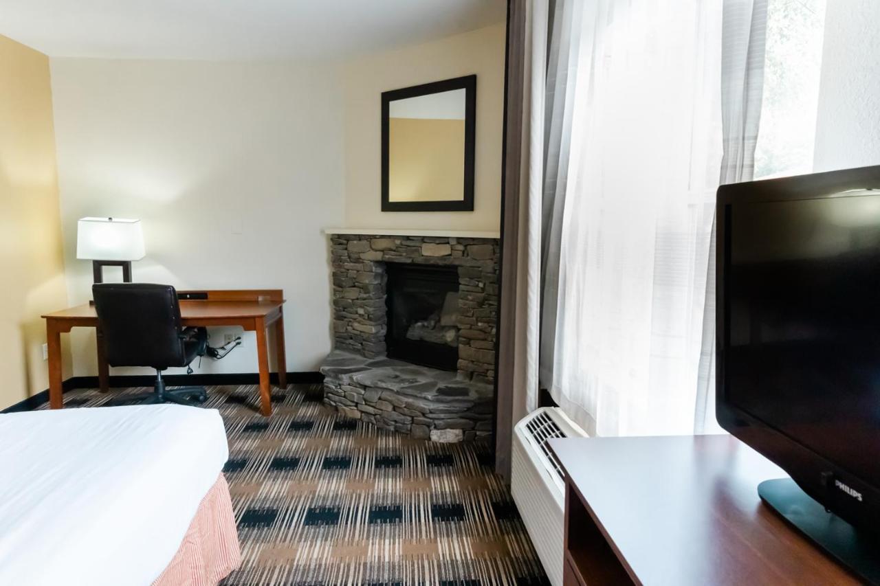 Country Inn & Suites By Radisson, Helen, Ga Extérieur photo