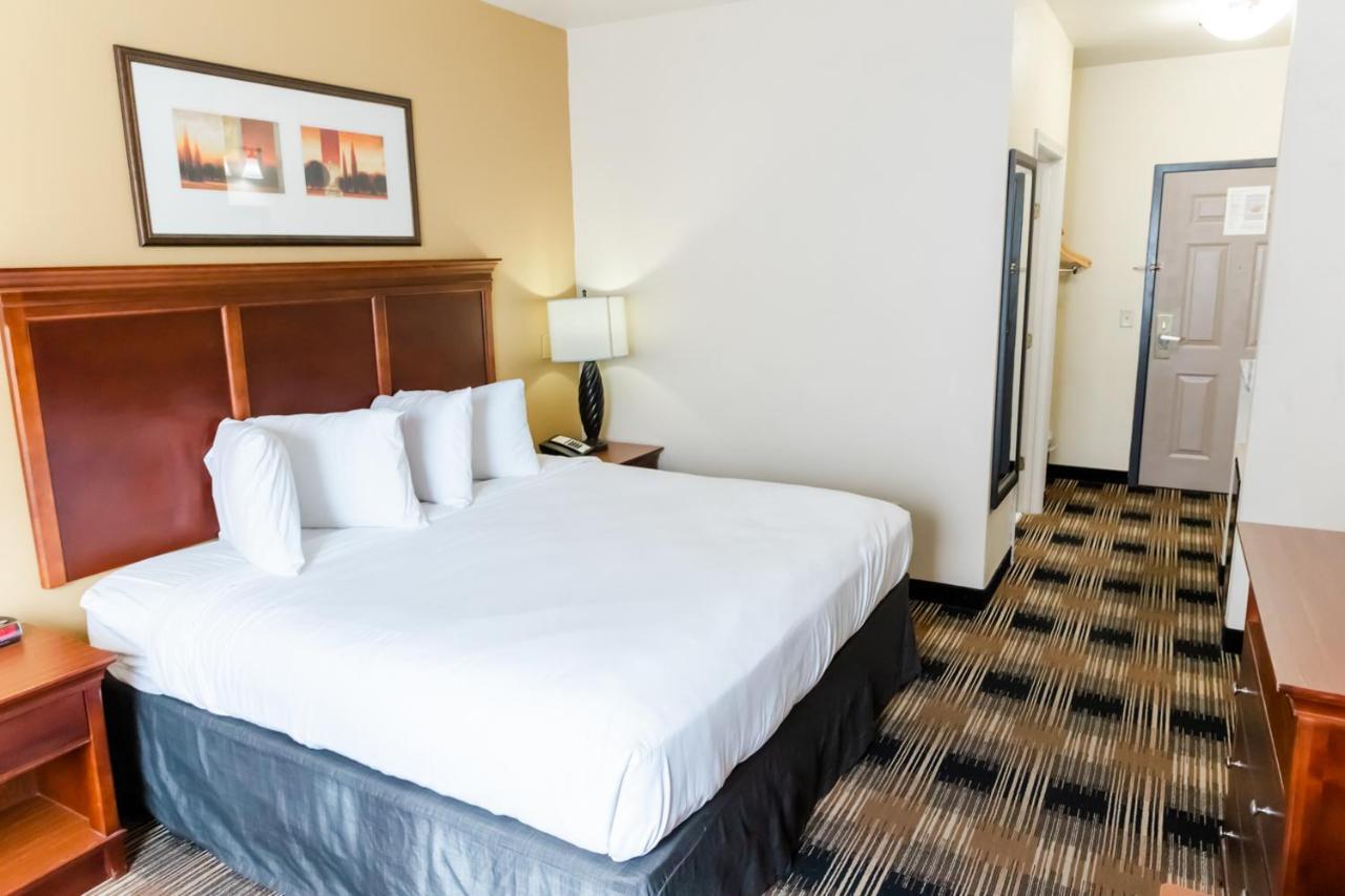Country Inn & Suites By Radisson, Helen, Ga Extérieur photo