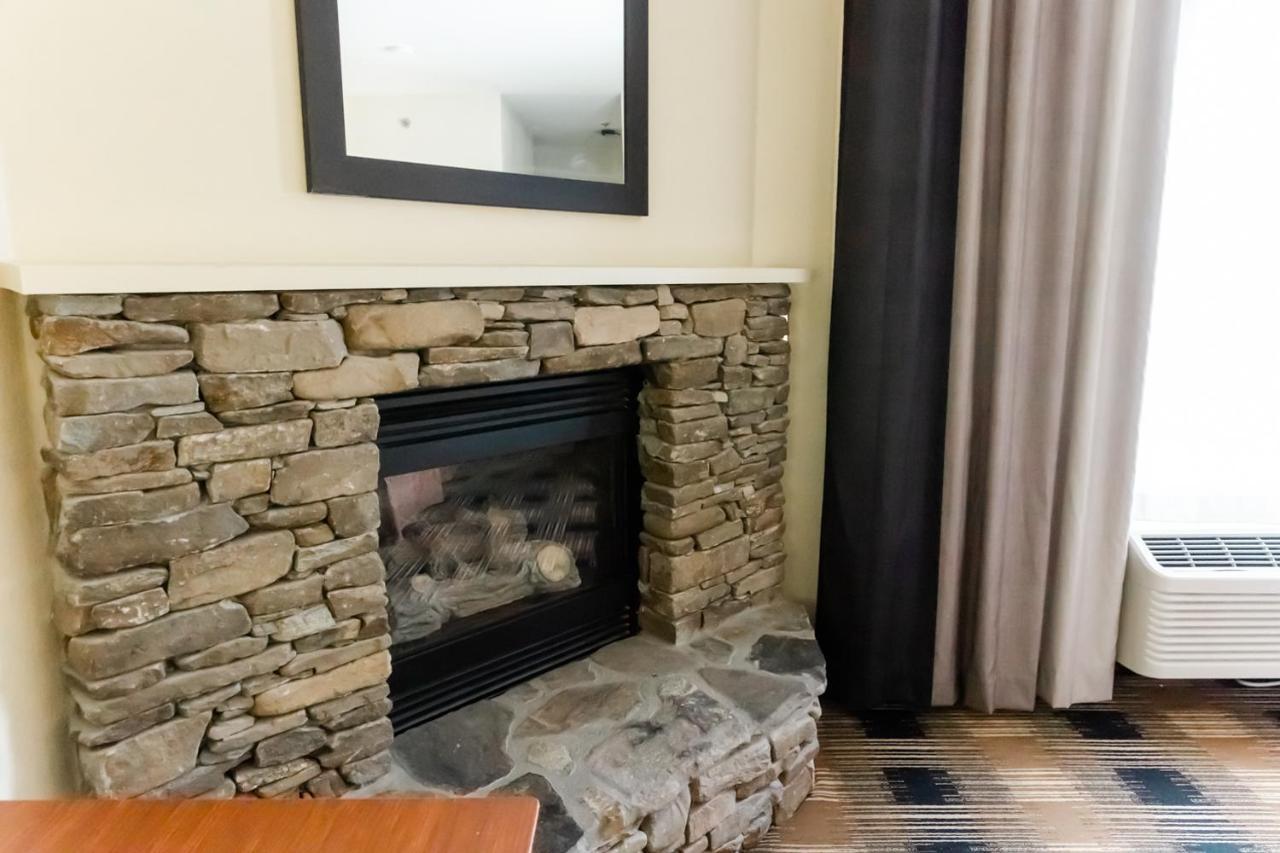 Country Inn & Suites By Radisson, Helen, Ga Extérieur photo