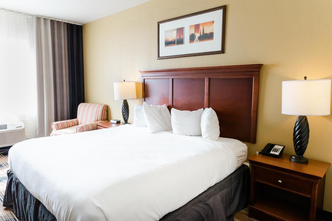 Country Inn & Suites By Radisson, Helen, Ga Extérieur photo