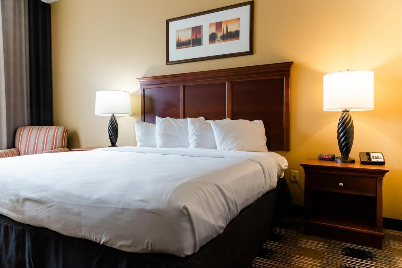 Country Inn & Suites By Radisson, Helen, Ga Extérieur photo