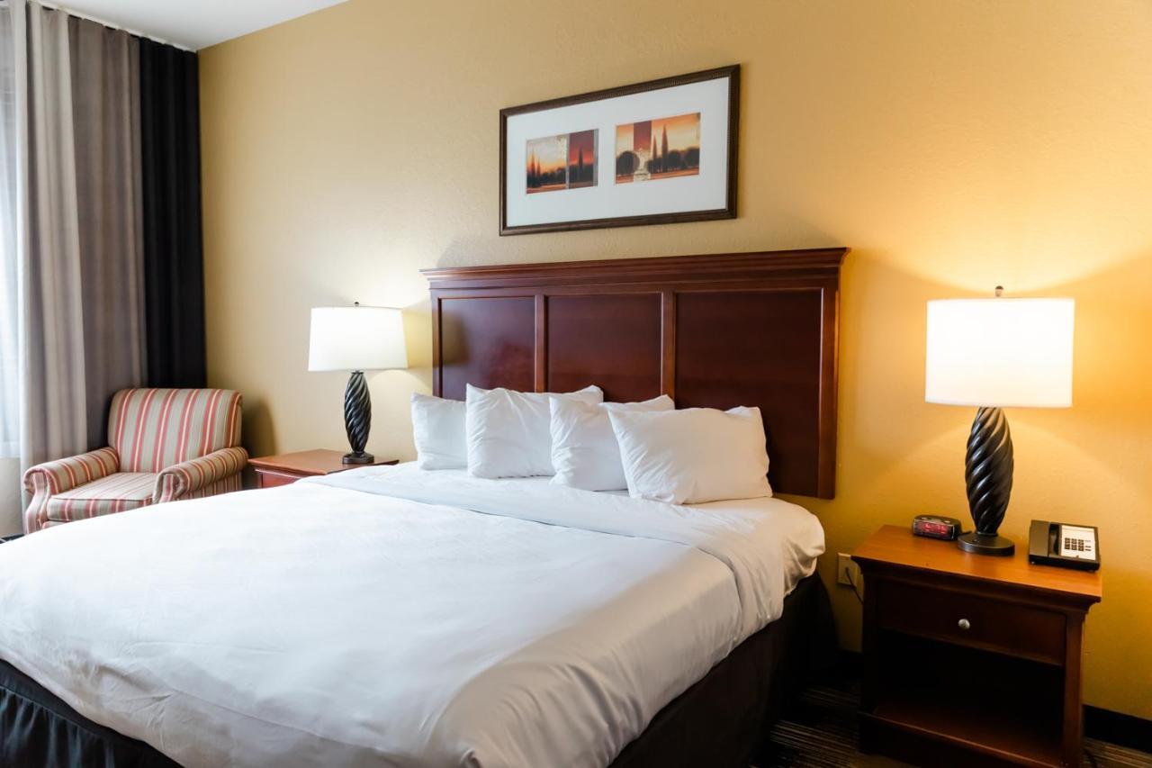 Country Inn & Suites By Radisson, Helen, Ga Extérieur photo