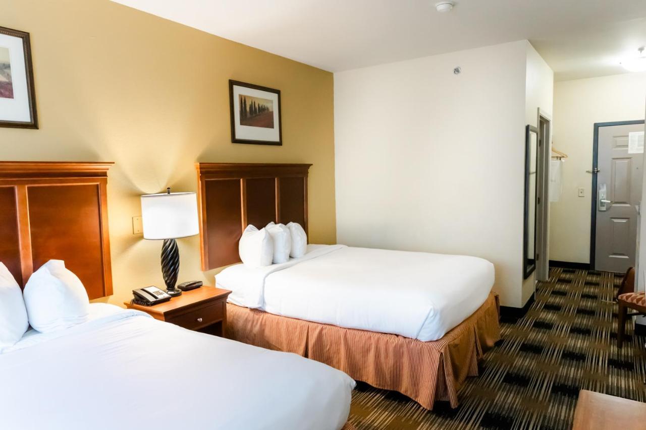 Country Inn & Suites By Radisson, Helen, Ga Extérieur photo