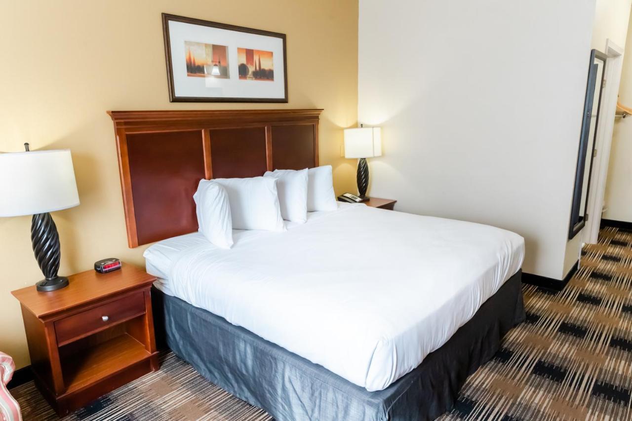 Country Inn & Suites By Radisson, Helen, Ga Extérieur photo