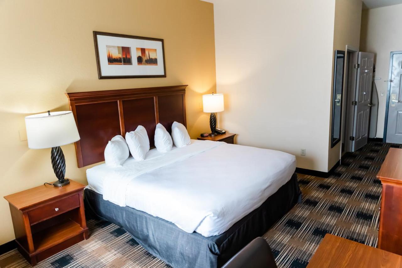 Country Inn & Suites By Radisson, Helen, Ga Extérieur photo