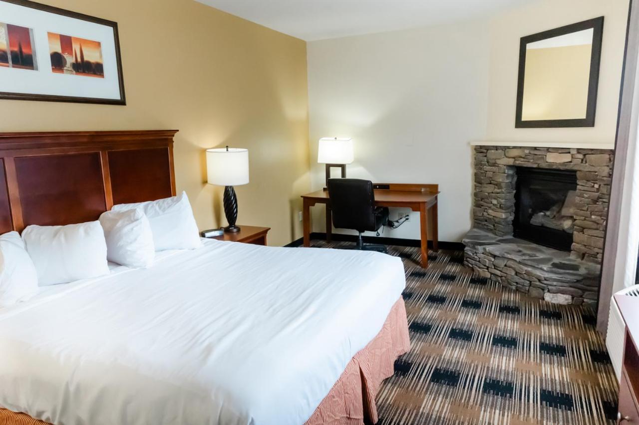 Country Inn & Suites By Radisson, Helen, Ga Extérieur photo