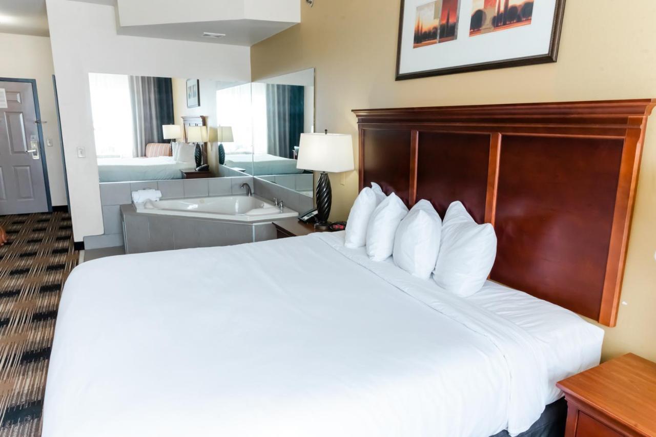 Country Inn & Suites By Radisson, Helen, Ga Extérieur photo