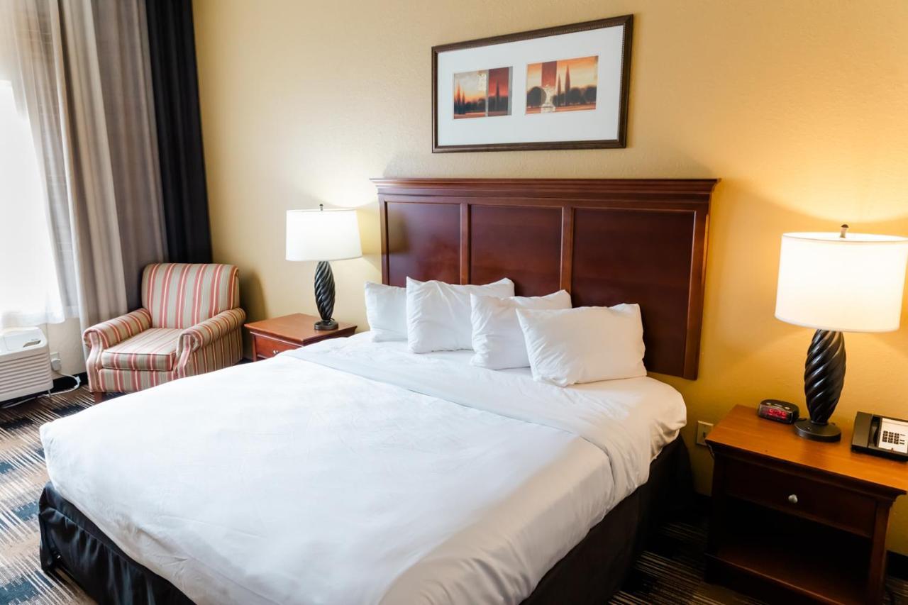 Country Inn & Suites By Radisson, Helen, Ga Extérieur photo