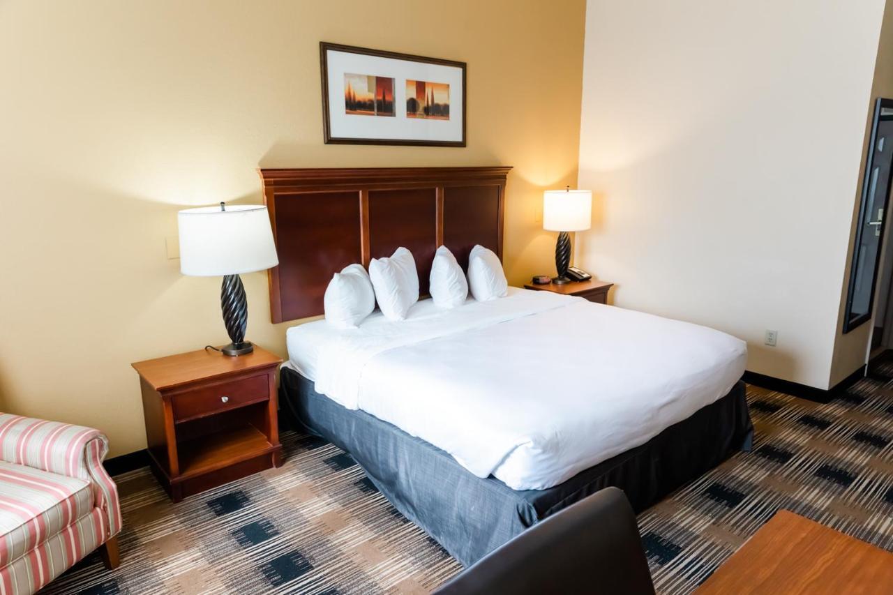 Country Inn & Suites By Radisson, Helen, Ga Extérieur photo
