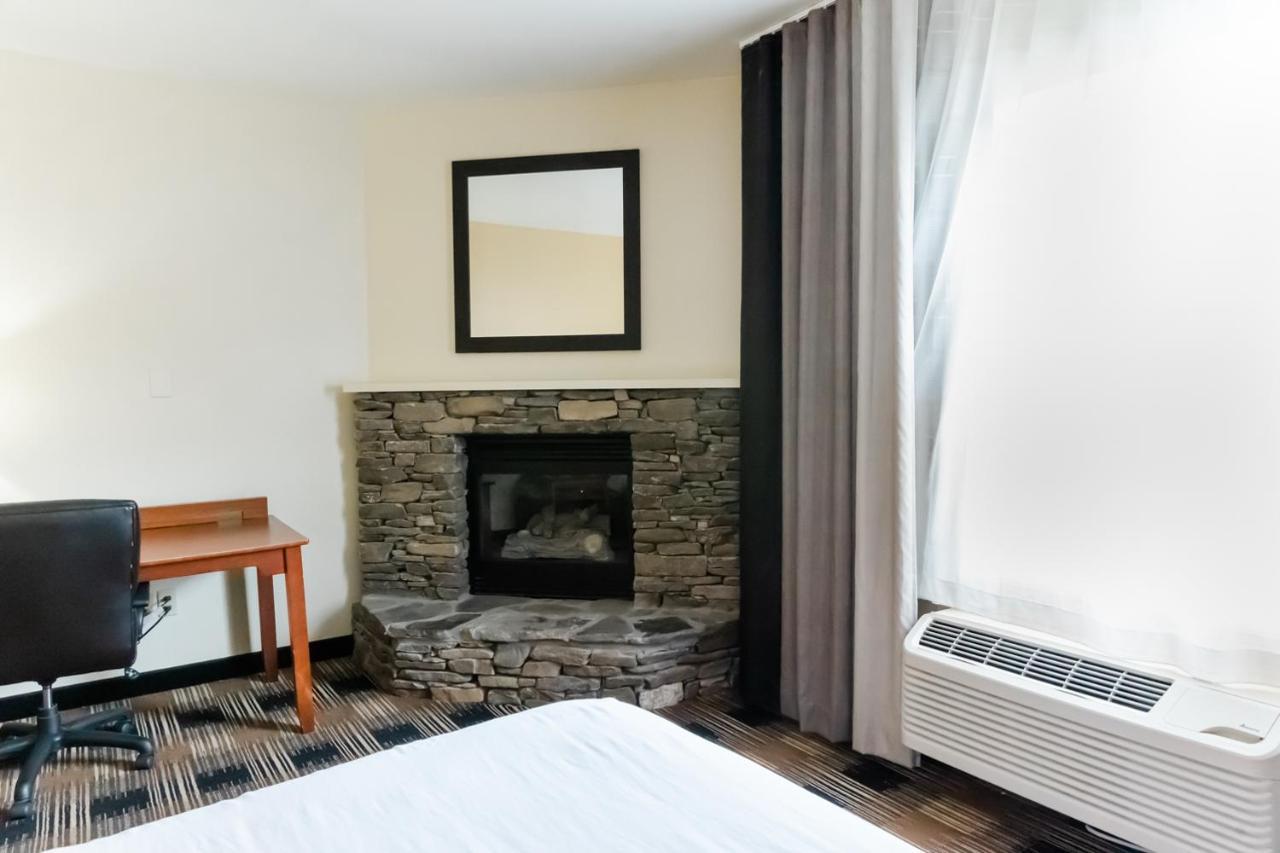 Country Inn & Suites By Radisson, Helen, Ga Extérieur photo